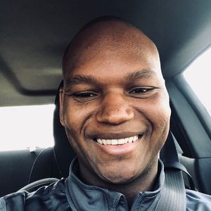 Meet your Posher, Kevin antoine